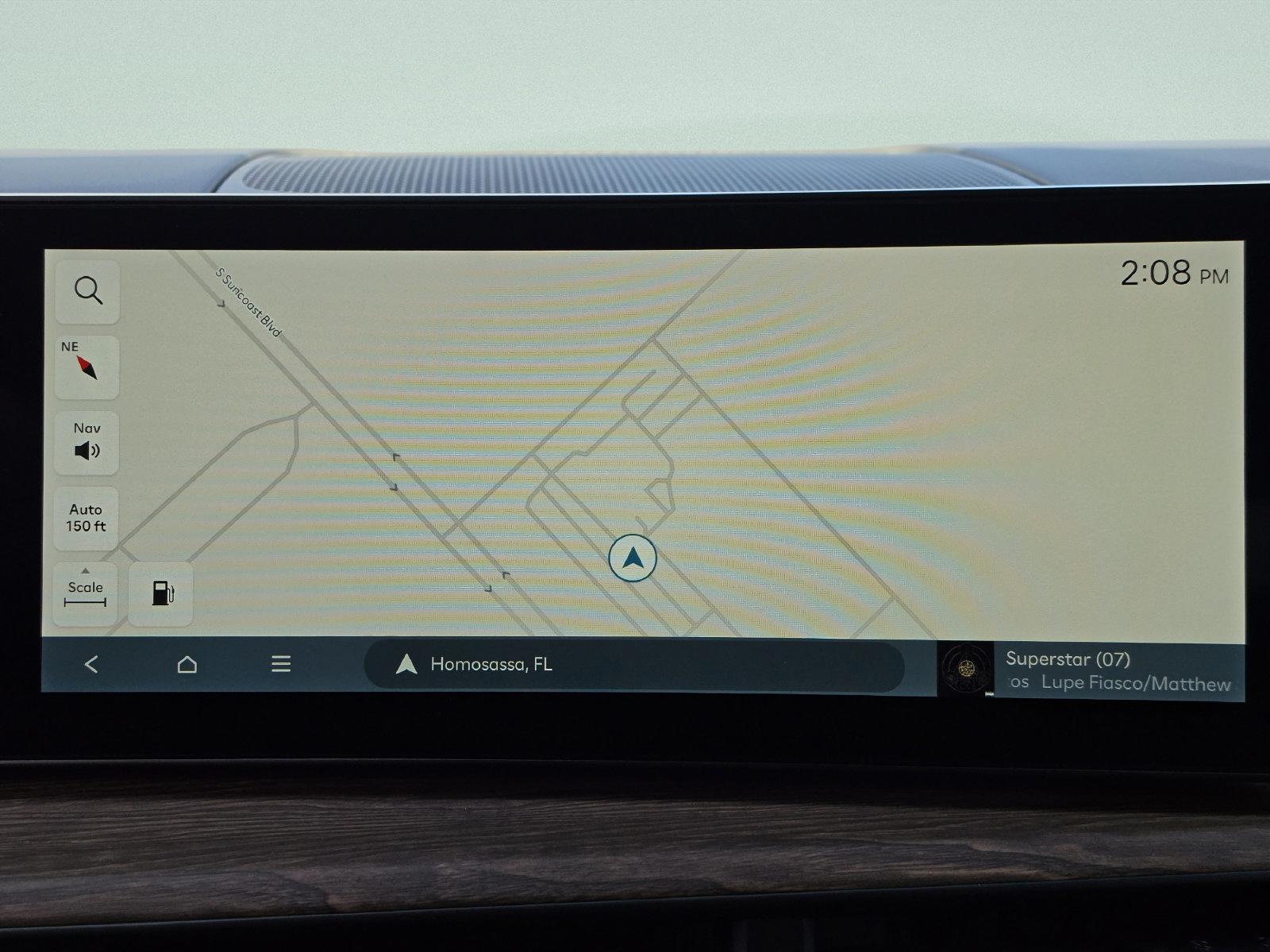 New 2027 Hyundai Santa Fe Limited FWD image 28
