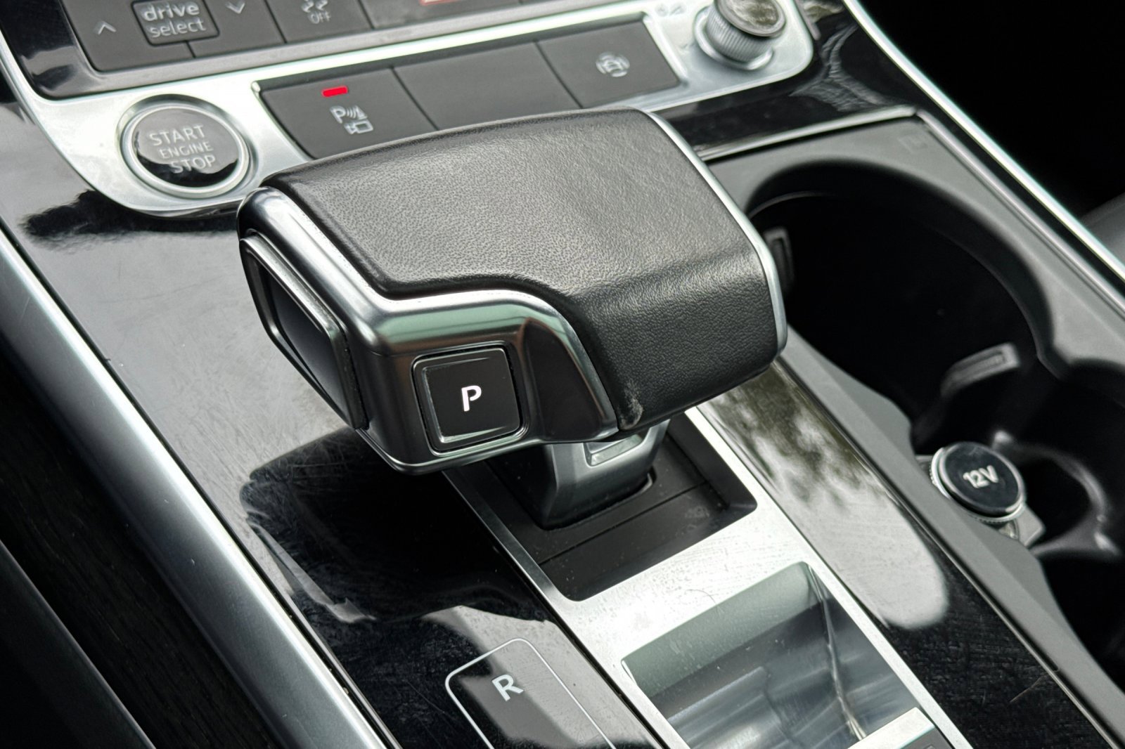 Used 2021 Audi Q7 2.0T Premium Plus w/ Premium Plus Package image 28