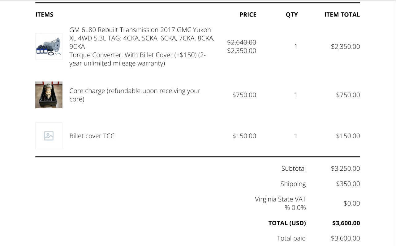 Used 2017 GMC Yukon XL SLT w/ Open Road Package image 31