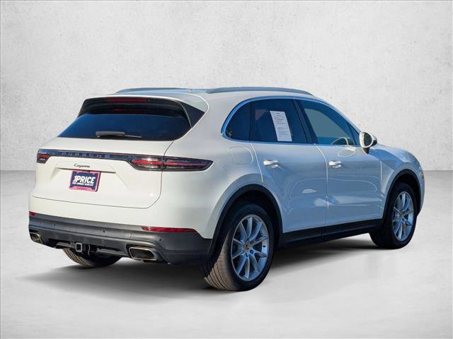 Used 2019 Porsche Cayenne image 5