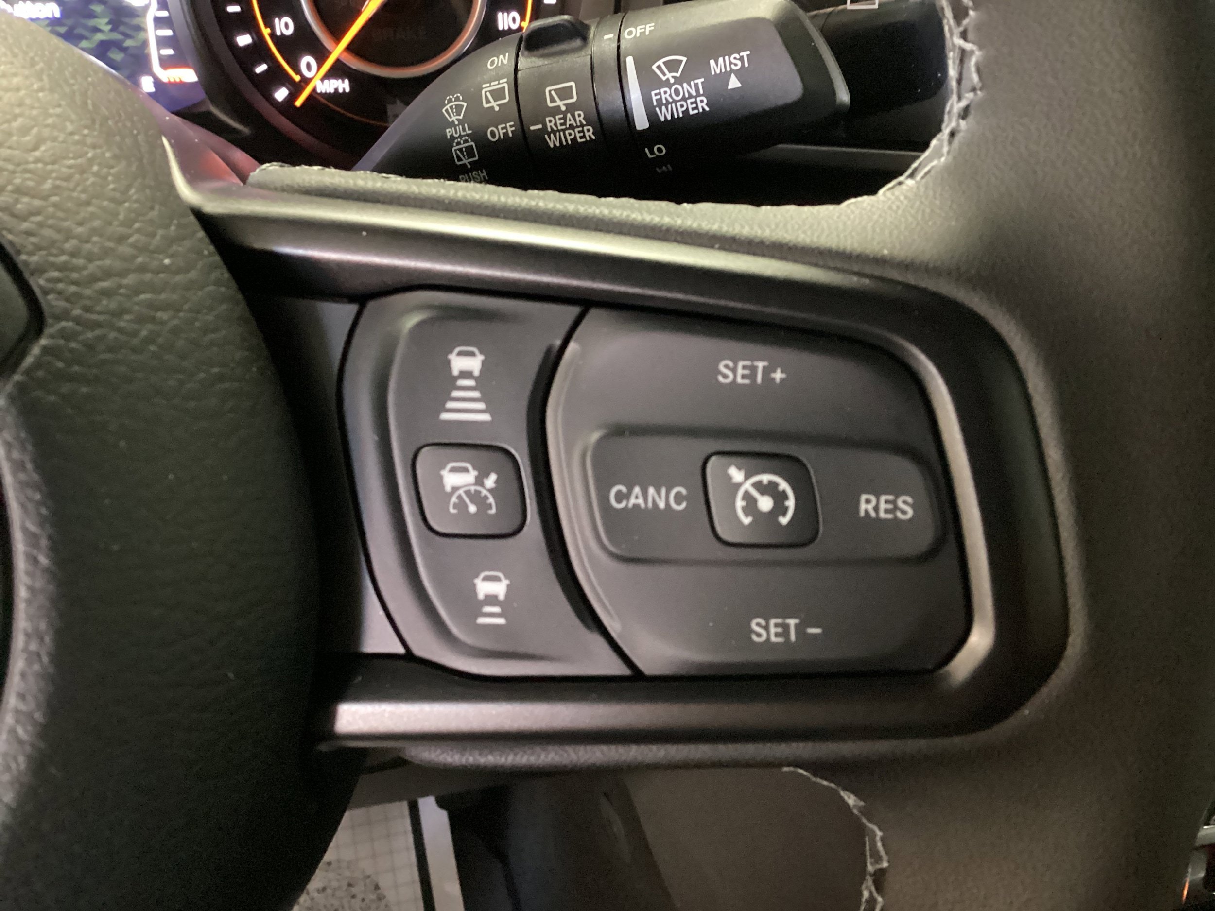 New 2026 Jeep Wrangler Unlimited Rubicon AWD/4WD image 18