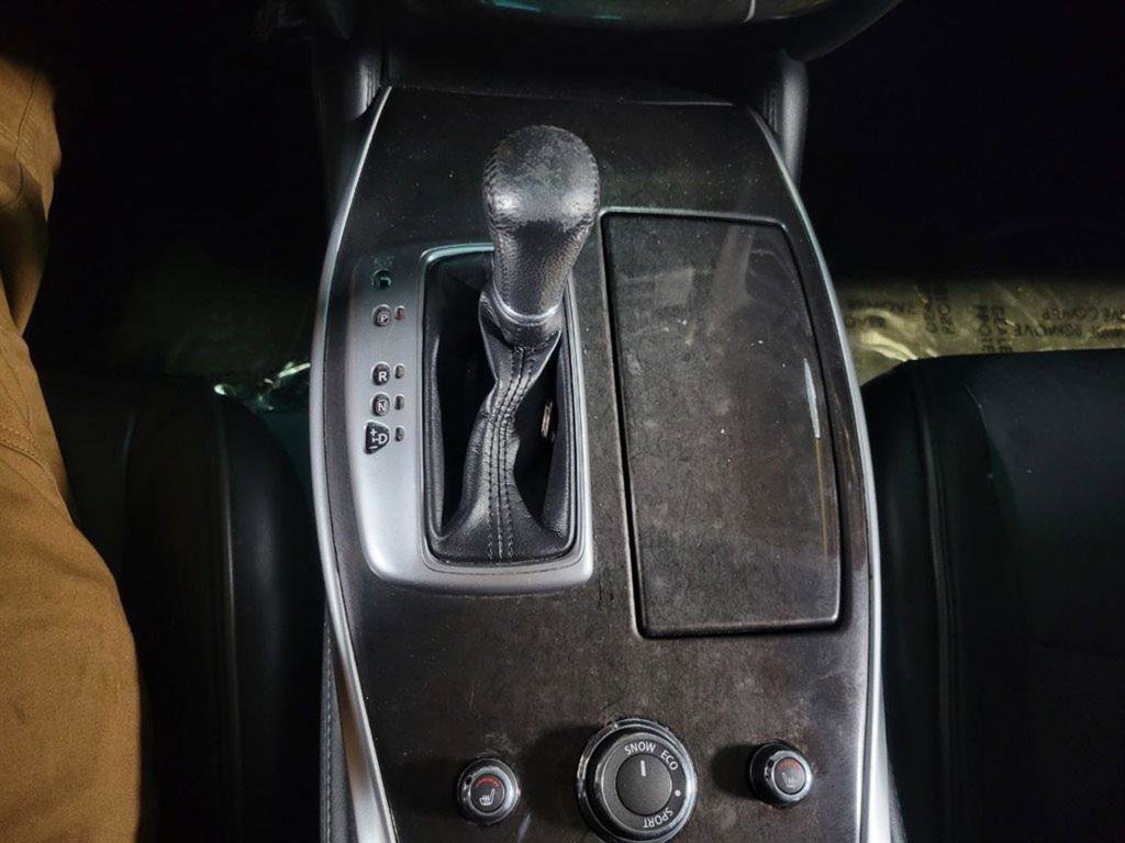 Used 2013 INFINITI JX35 AWD w/ Premium Pkg image 15