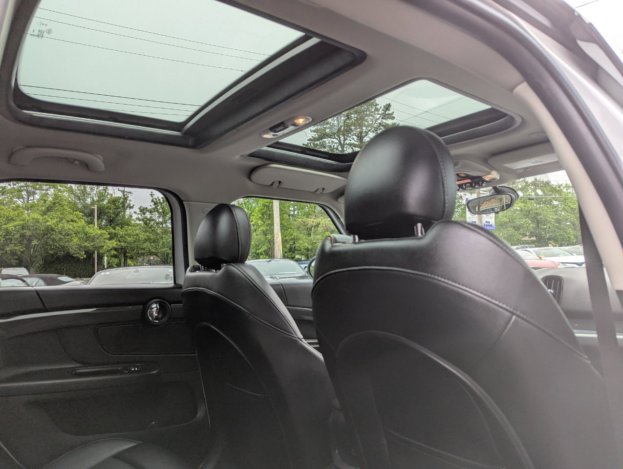 Used 2017 MINI Cooper Countryman S image 43