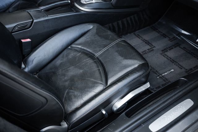 Used 2005 Porsche Boxster image 60