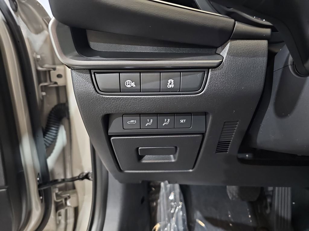 New 2026 MAZDA MAZDA3 2.5 S Sedan w/ Preferred Pkg image 27