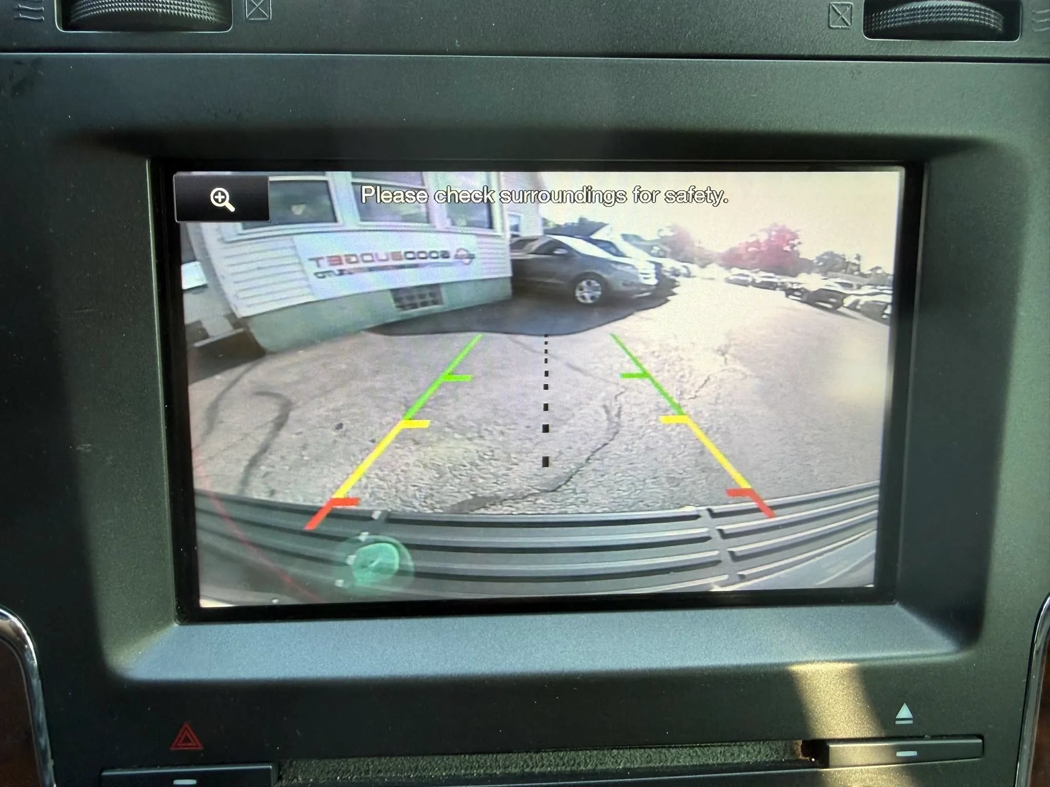 Used 2015 Lincoln Navigator 4WD image 51