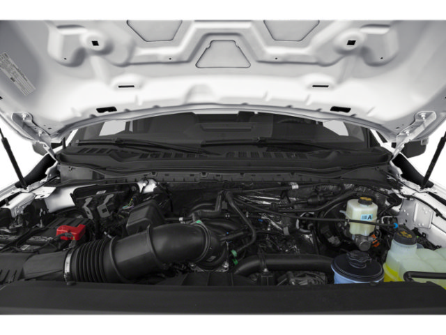 New 2026 Ford F250 XL w/ STX Appearance Package AWD/4WD image 9