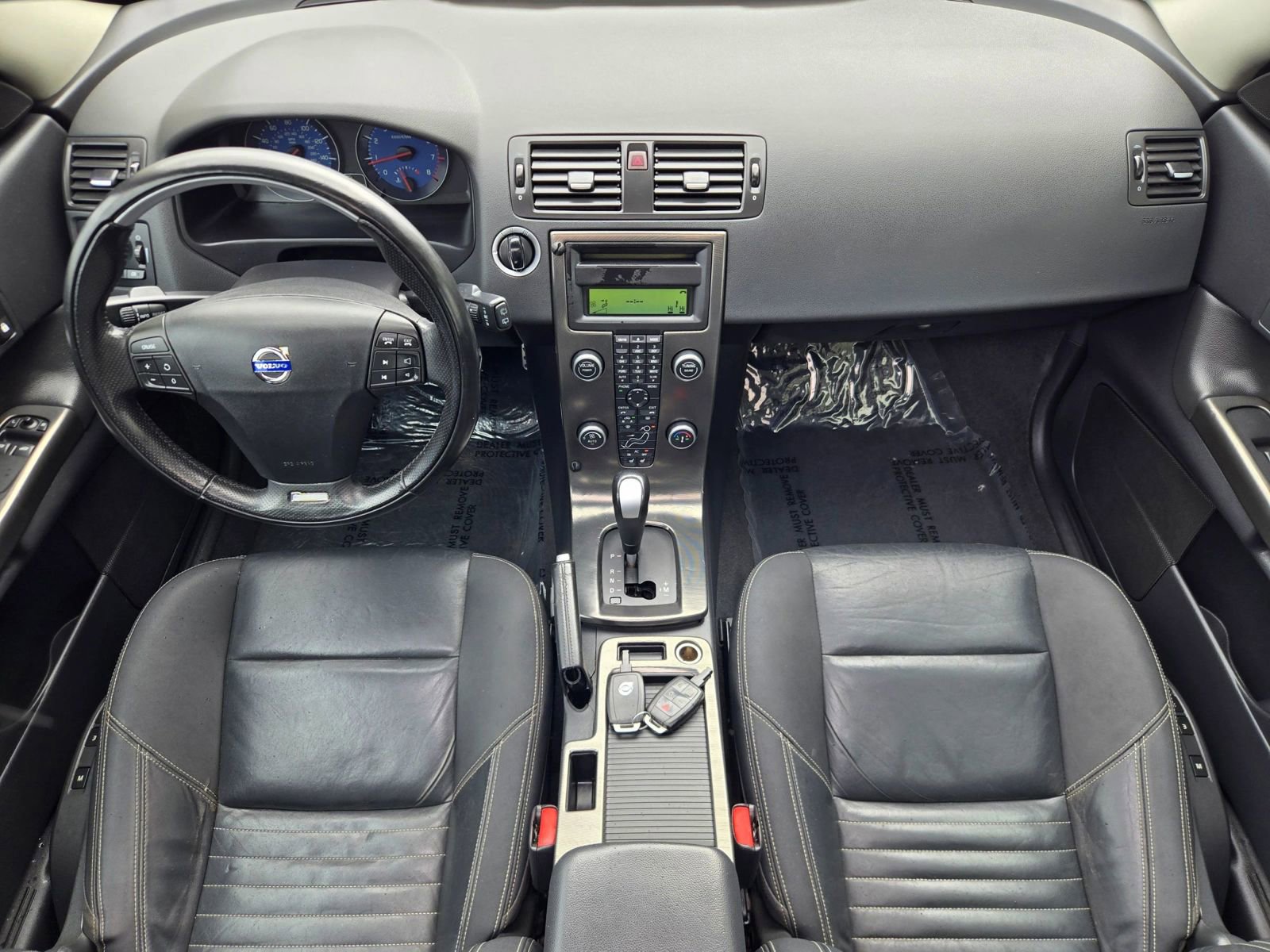 Used 2011 Volvo C30 image 24