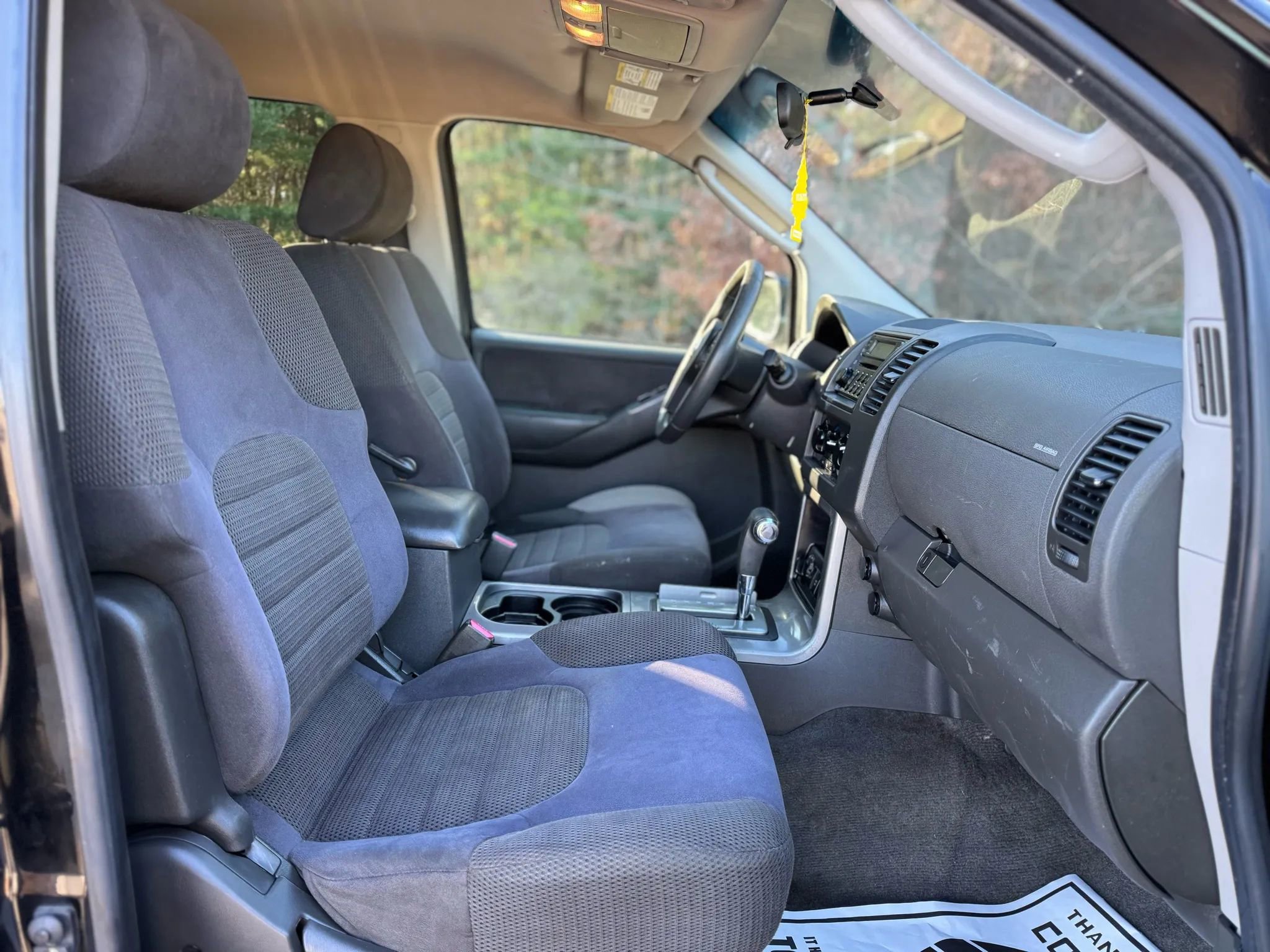 Used 2007 Nissan Pathfinder SE image 17