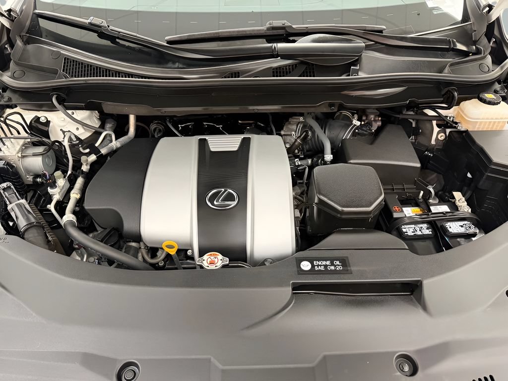 Used 2017 Lexus RX 350 AWD w/ Premium Package image 21