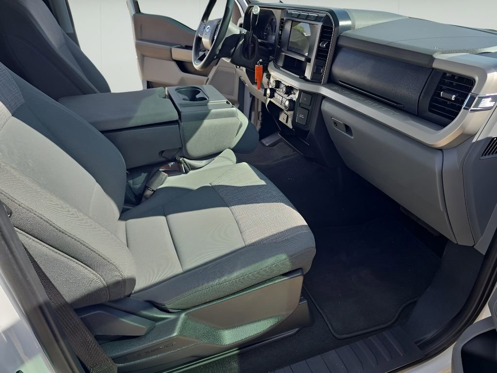 Used 2024 Ford F250 XLT AWD/4WD image 13