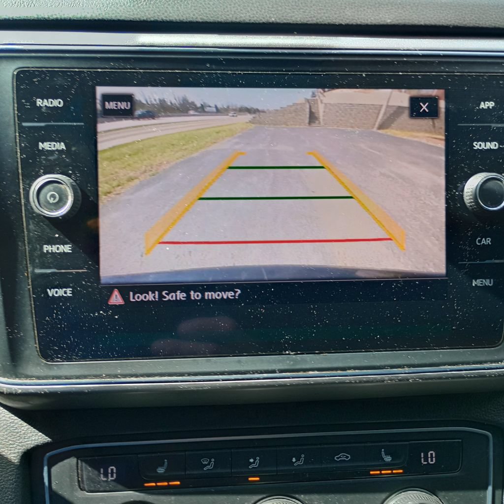 Used 2018 Volkswagen Atlas SE AWD/4WD image 14