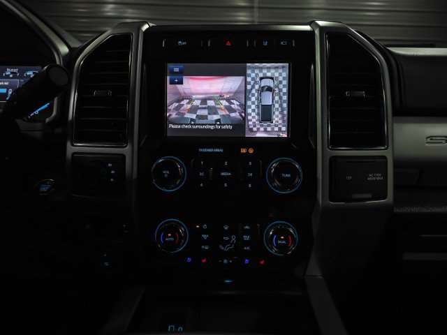 Used 2020 Ford F250 Lariat w/ Lariat Ultimate Package image 29
