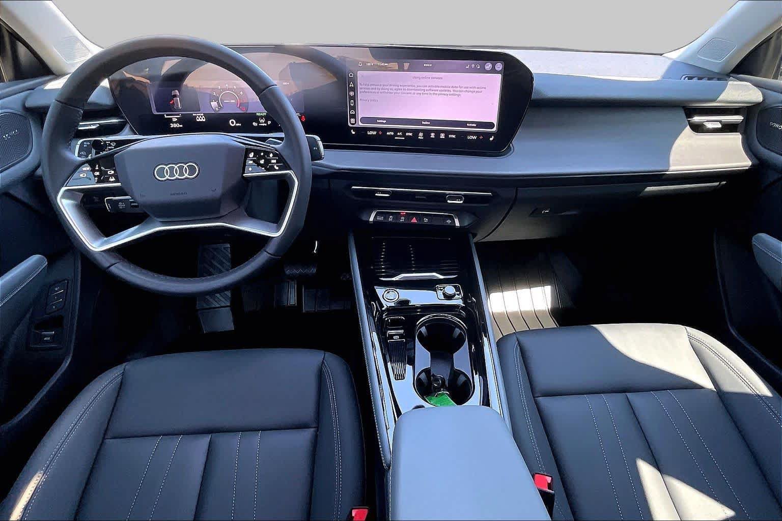 Used 2026 Audi Q3 quattro 2.0T AWD/4WD image 16