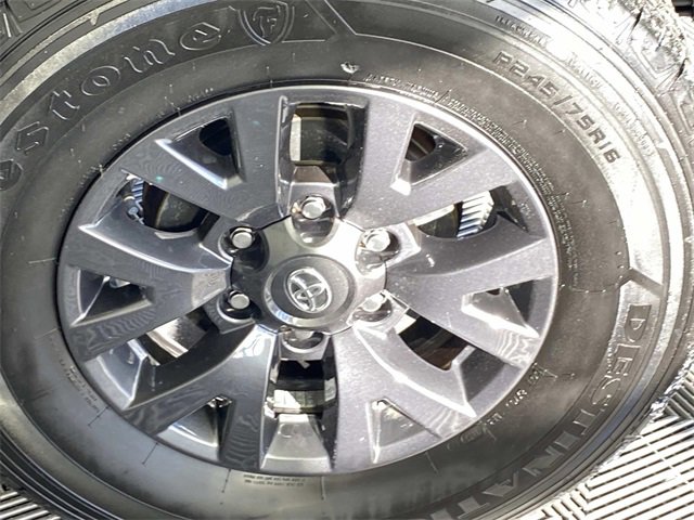 Used 2023 Toyota Tacoma SR5 image 24