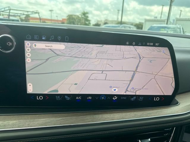 New 2026 Chevrolet Suburban High Country AWD/4WD image 23