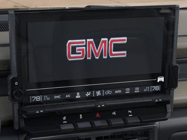 New 2026 GMC Hummer EV 4x4 Crew Cab image 42