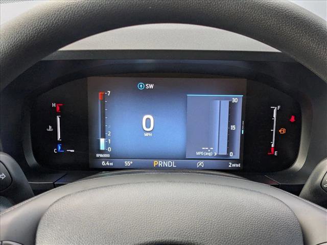 New 2026 Ford Maverick XL image 10