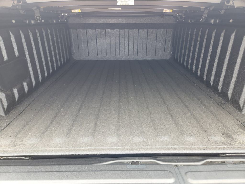 New 2026 RAM 1500 Tungsten w/ Trailer Tow Group image 23