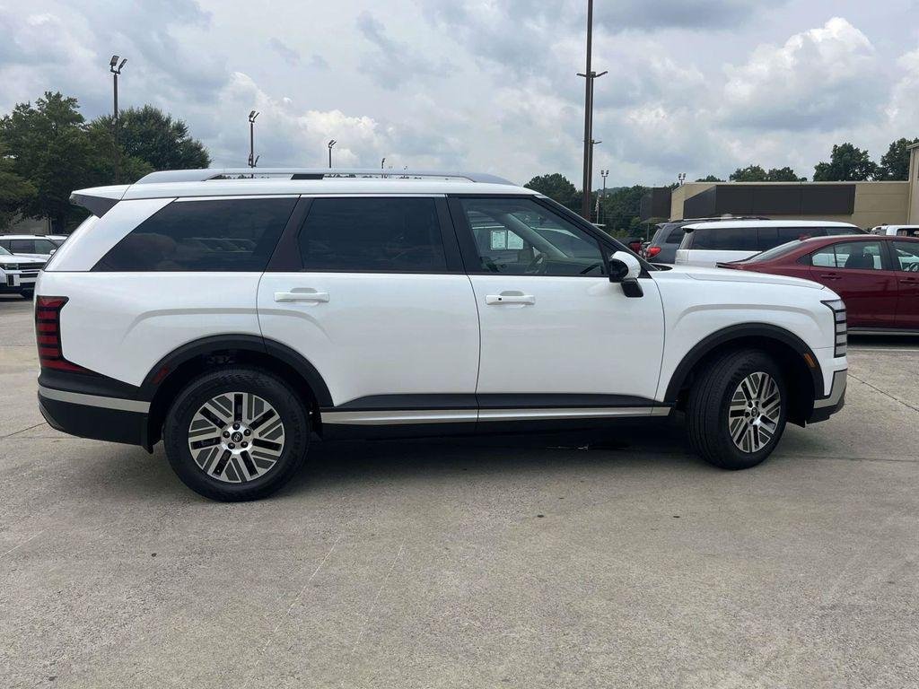 New 2026 Hyundai Palisade FWD Hybrid image 27