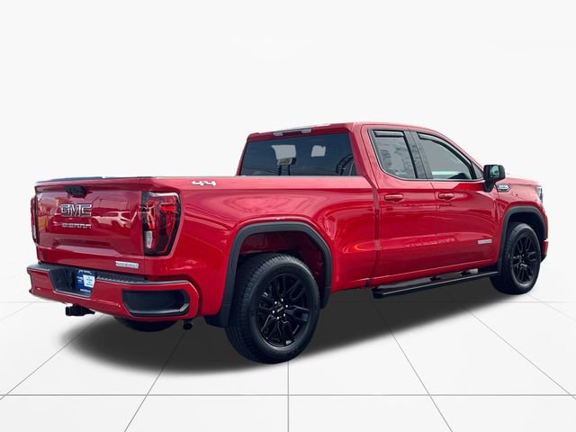 Used 2026 GMC Sierra 1500 Elevation AWD/4WD image 6