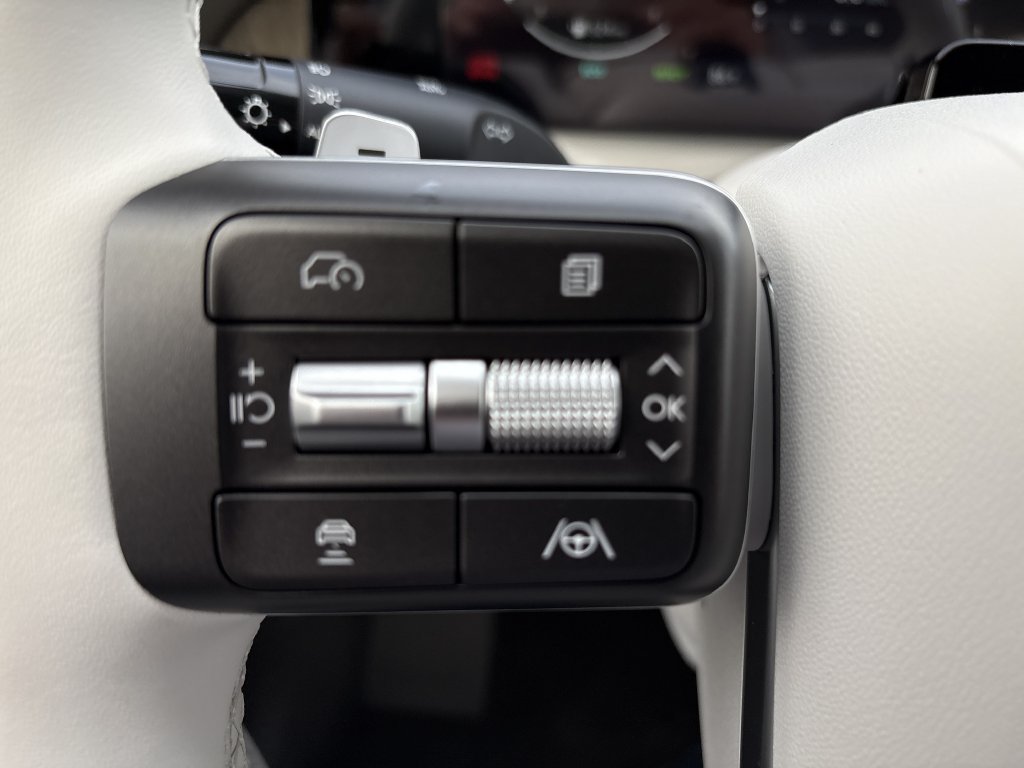 New 2027 Hyundai Palisade SEL w/ Tow & Go Package FWD image 21