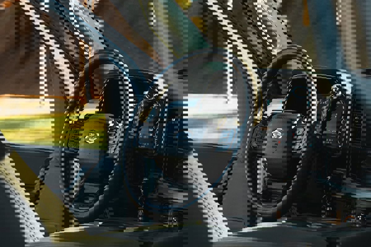 Used 2022 Ford F150 XL image 25