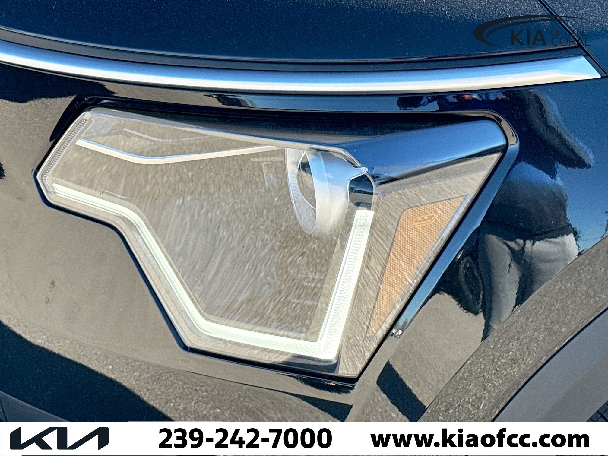New 2026 Kia Niro EX FWD image 40