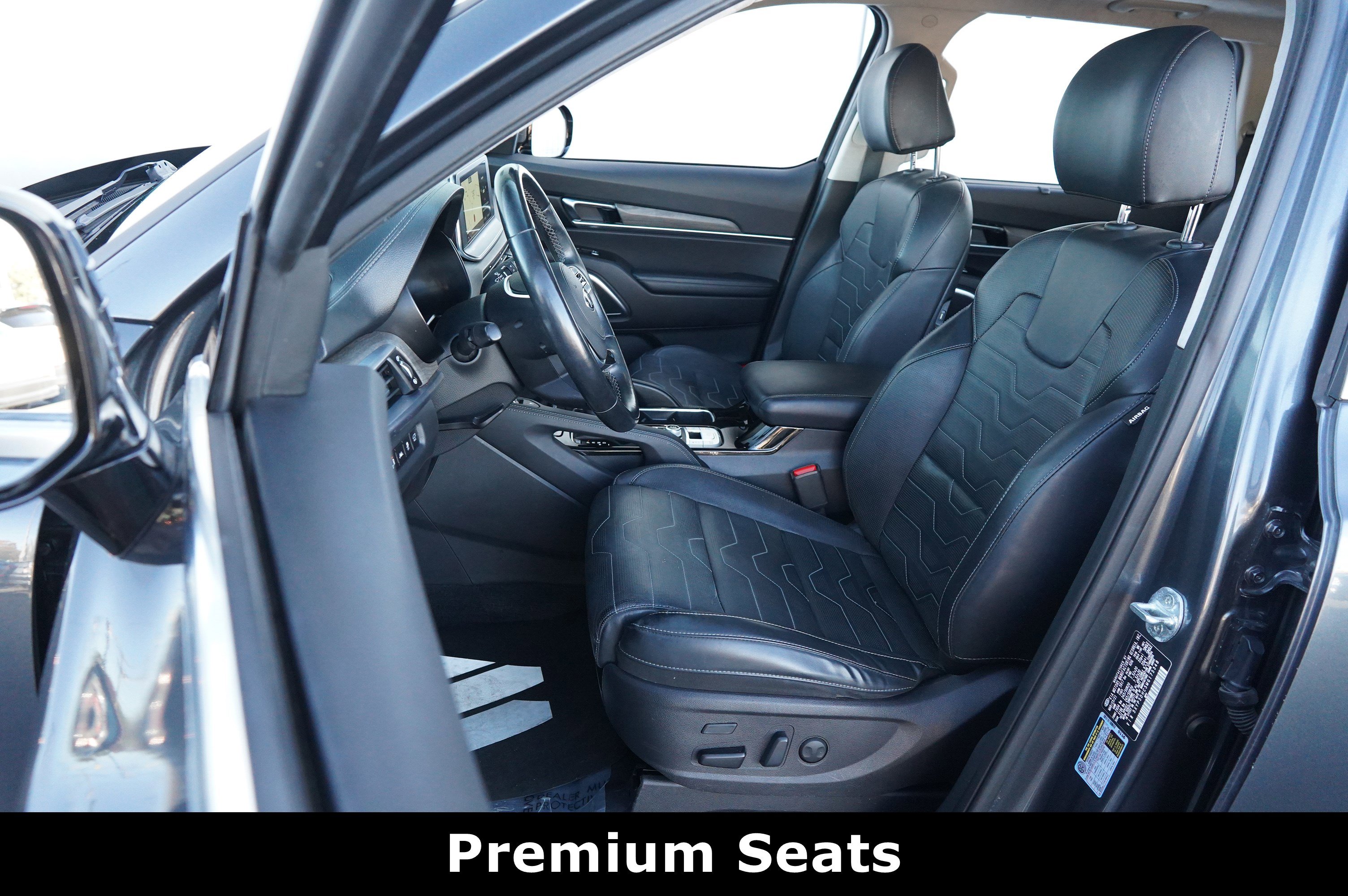 Used 2021 Kia Telluride SX w/ SX Prestige Package image 26