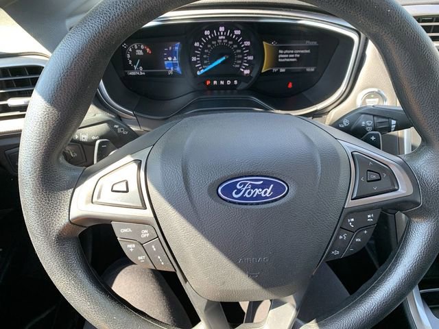 Used 2019 Ford Fusion SE FWD image 19