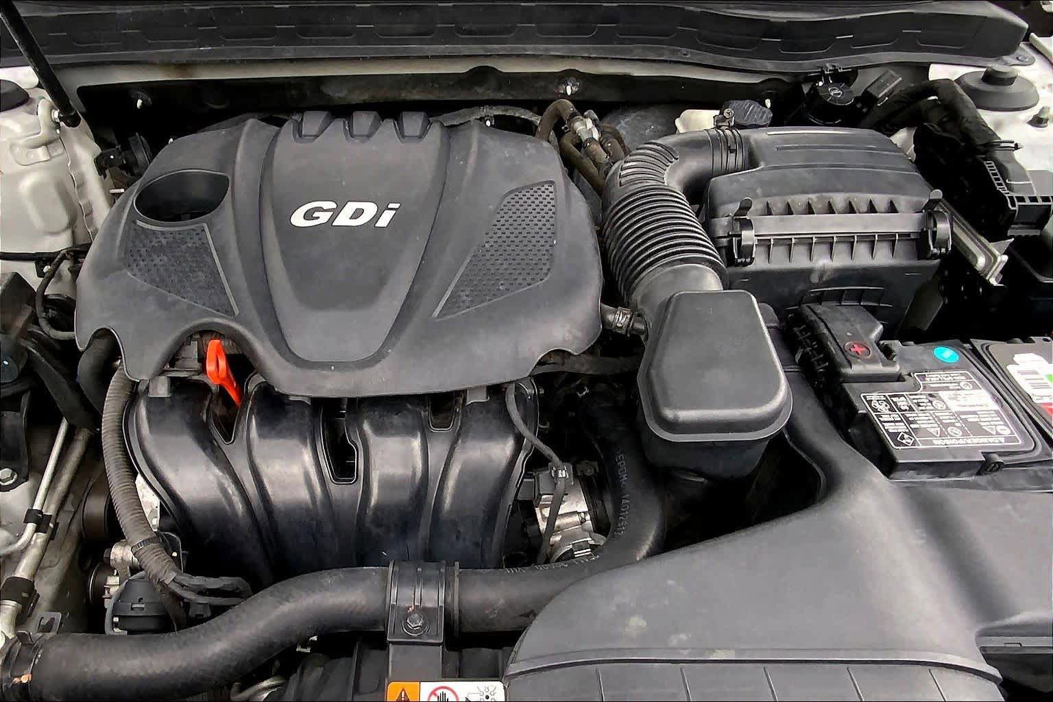 Used 2014 Kia Optima LX FWD image 31