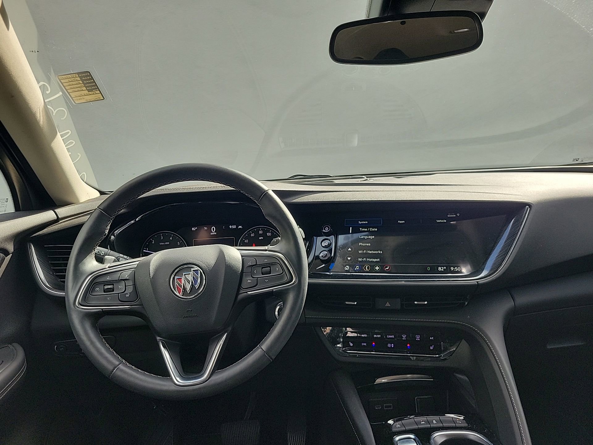 Used 2023 Buick Envision Essence image 21