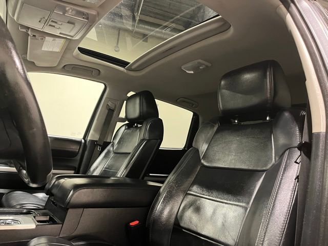 Used 2014 Toyota Tundra Limited w/ Limited Premium Package AWD/4WD image 19
