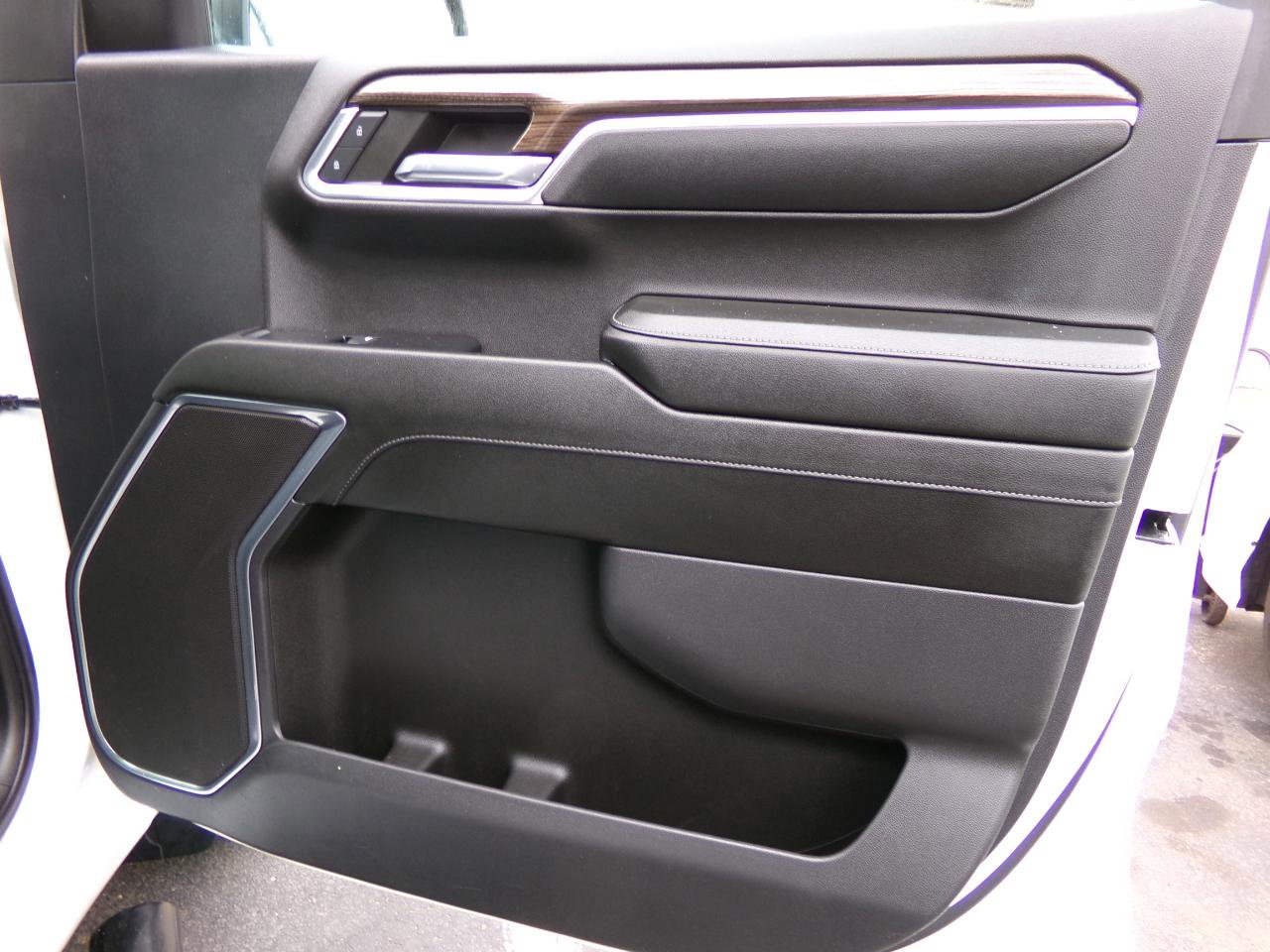 Used 2023 Chevrolet Silverado 1500 LT w/ Work Truck Package image 48