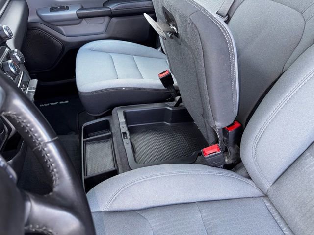 Used 2021 RAM 1500 Big Horn image 16