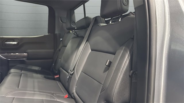 Used 2022 Chevrolet Silverado 1500 LTZ image 26