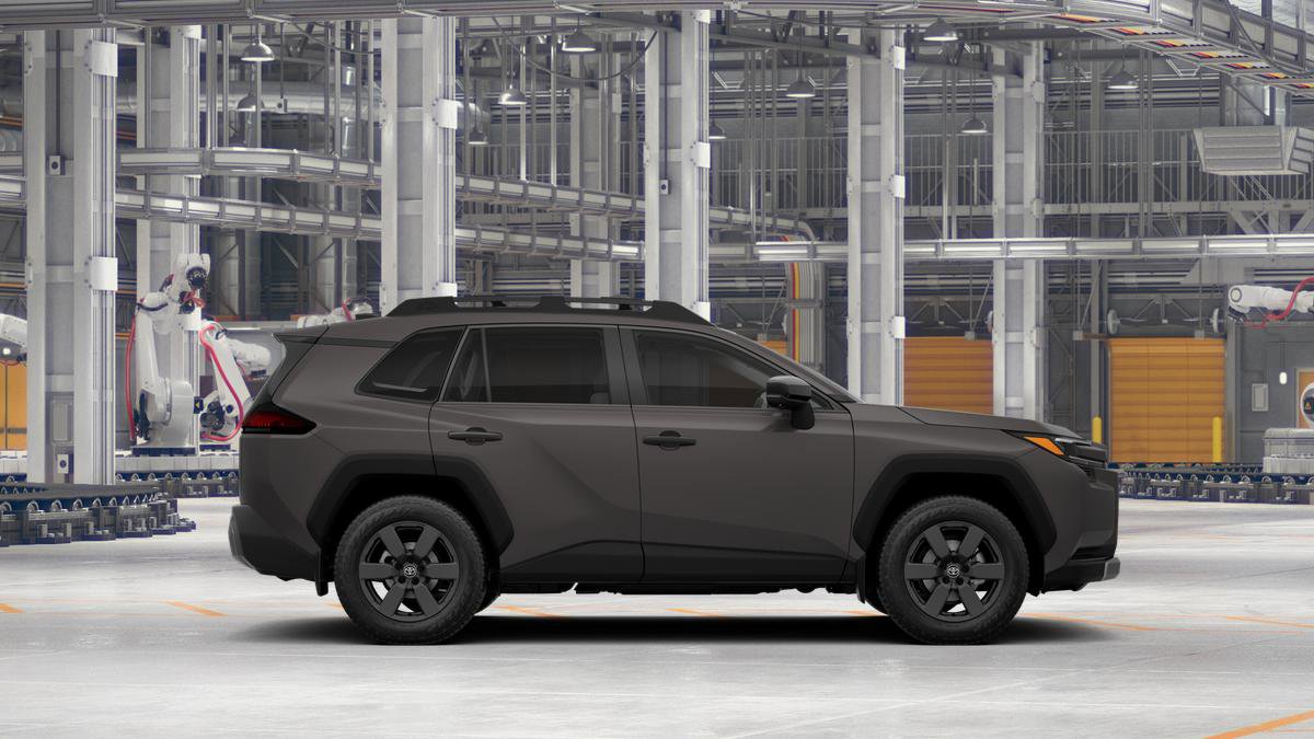 New 2026 Toyota RAV4 AWD Plug-in Hybrid image 14