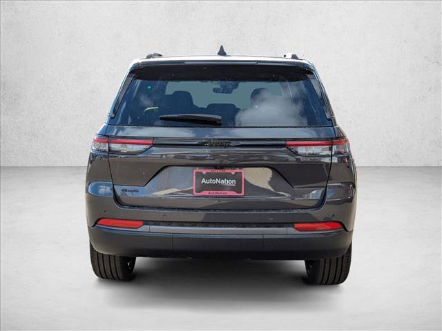 New 2026 Jeep Grand Cherokee Limited w/ Limited Altitude Package image 7