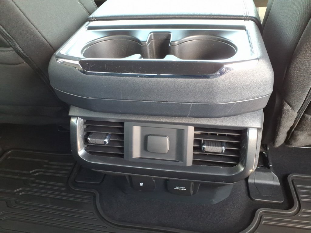 Used 2023 Ford F150 XLT w/ Equipment Group 302A High AWD/4WD image 17