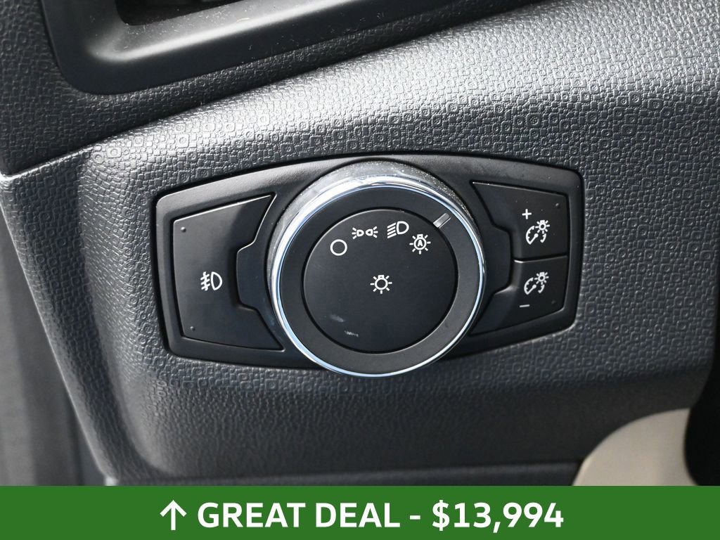 Used 2020 Ford EcoSport SE image 31
