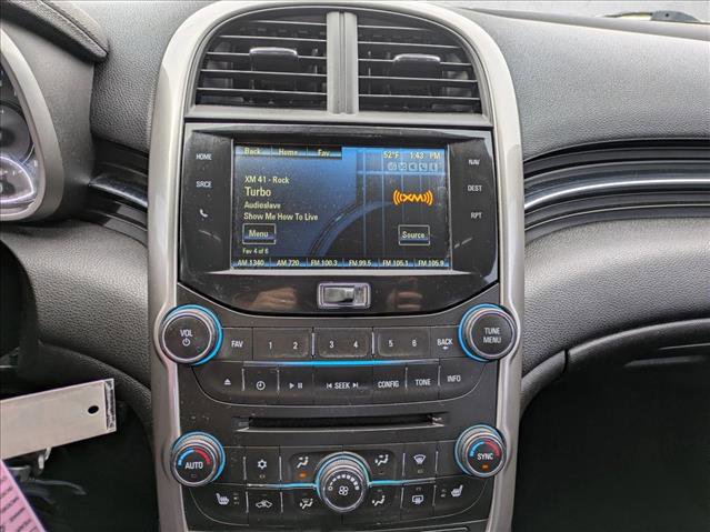 Used 2014 Chevrolet Malibu LT image 14