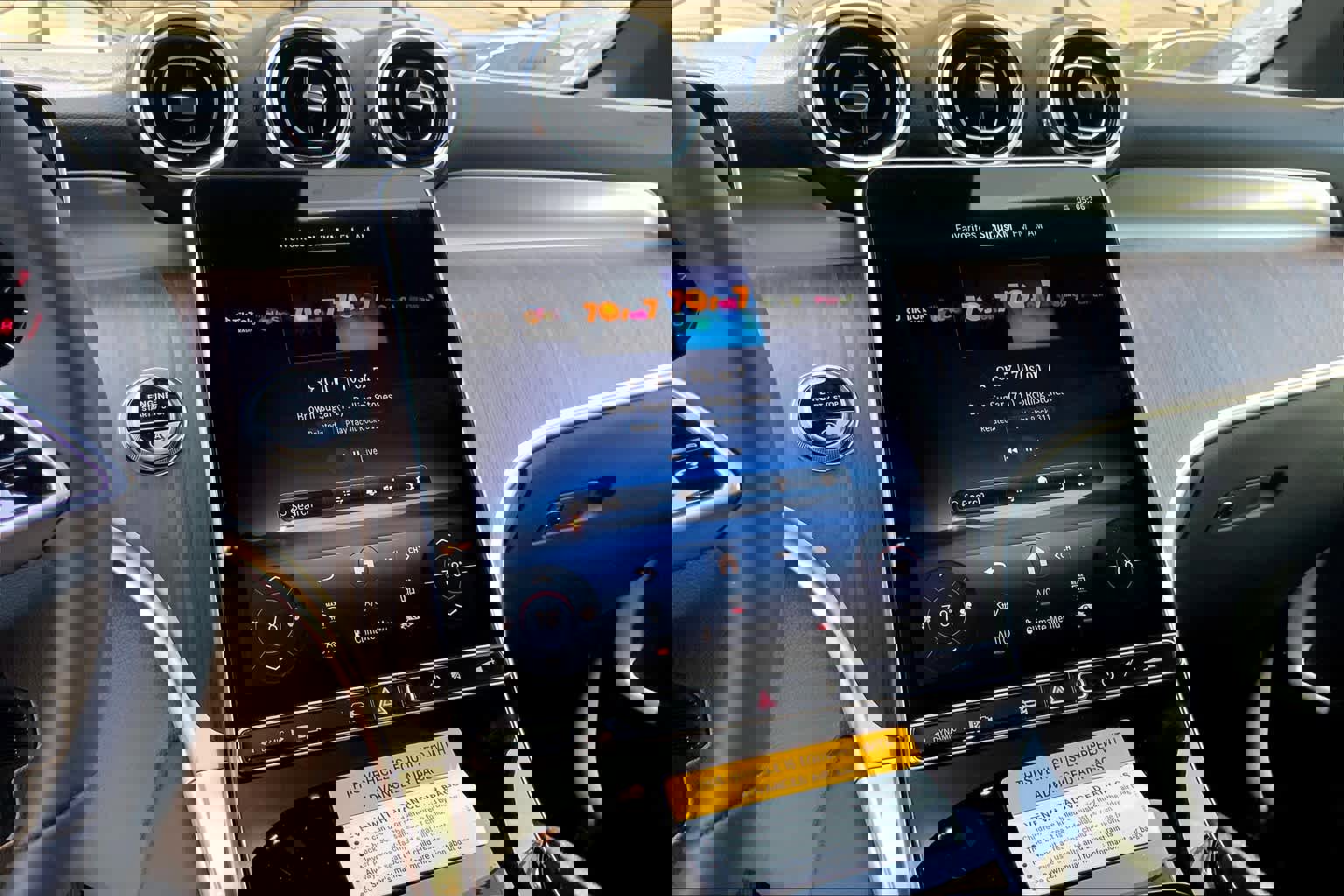 Certified 2025 Mercedes-Benz GLC 300 image 13