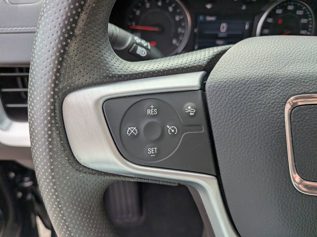Certified 2023 GMC Terrain SLE w/ Elevation Edition FWD image 12