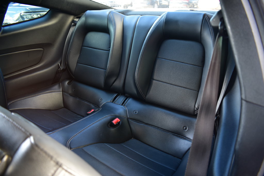 Used 2020 Ford Mustang GT Premium RWD image 19