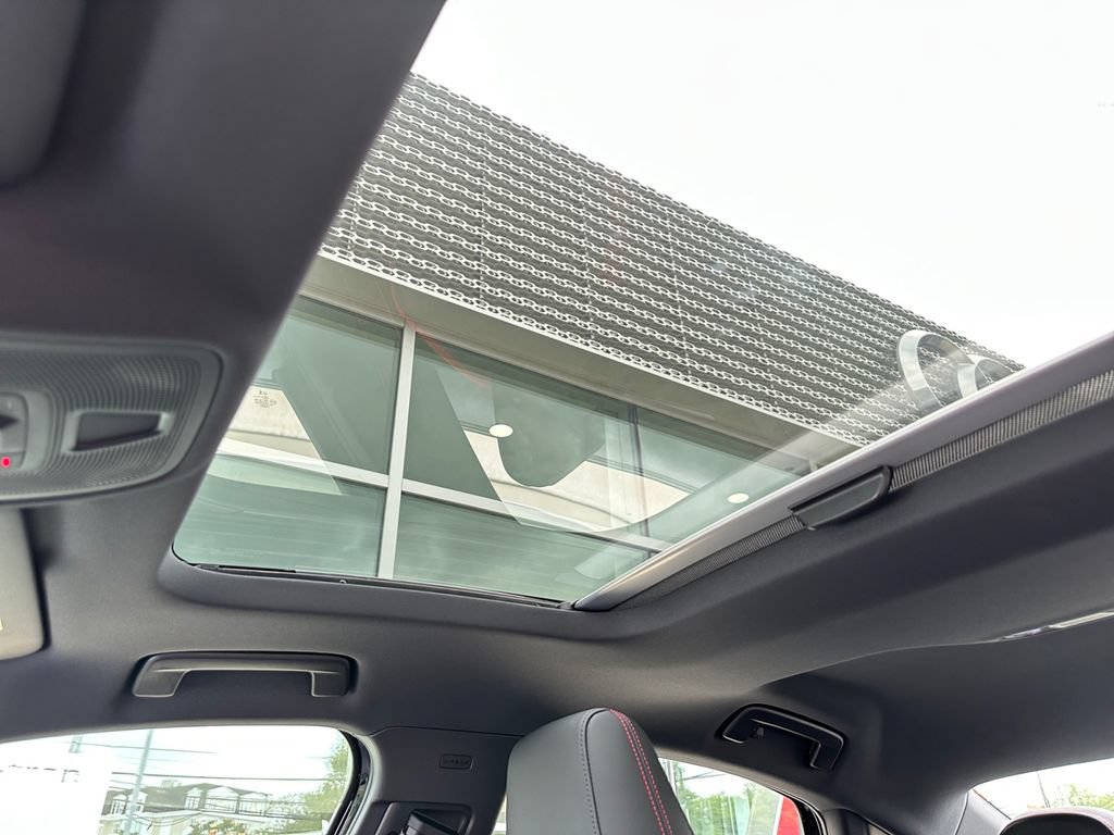 Certified 2026 Audi RS 3 AWD/4WD image 25