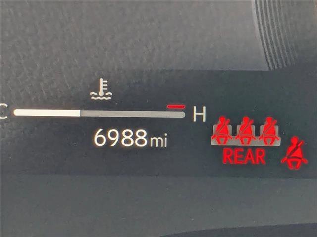 Used 2026 Lexus RX 350 Premium w/ Accessory Package (Z1) FWD image 5