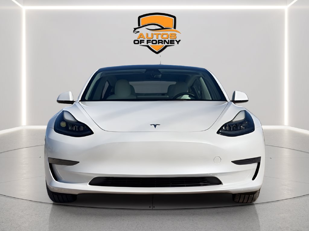 Used 2023 Tesla Model 3 Standard Range RWD image 6