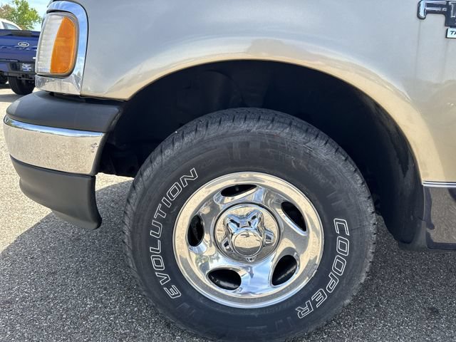 Used 2000 Ford F150 XLT RWD image 20