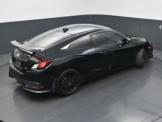 Used 2018 Honda Civic Si image 38