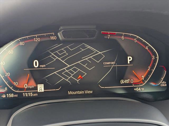 New 2026 BMW 840i xDrive image 11